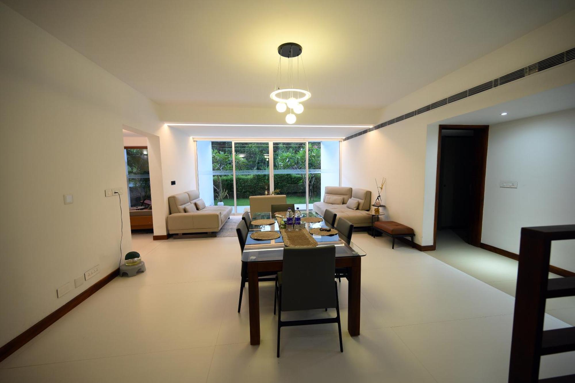 The Meadows Bed & Breakfast Varkala Ngoại thất bức ảnh